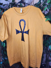 Load image into Gallery viewer, TSHIRT ANKH
