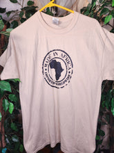 Load image into Gallery viewer, TSHIRT MADE IN AFRICA
