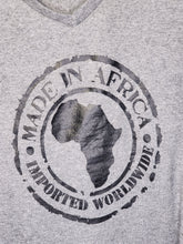 Load image into Gallery viewer, TSHIRT MADE IN AFRICA
