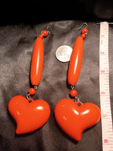 Load image into Gallery viewer, BILLYS CREATION ORANGE HEARTS
