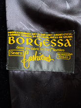 Load image into Gallery viewer, BORGESSA FAUX FUR PLUS
