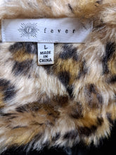 Load image into Gallery viewer, FEVER FAUX FUR
