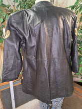 Load image into Gallery viewer, RAW BASIX LEATHER SUIT PLUS
