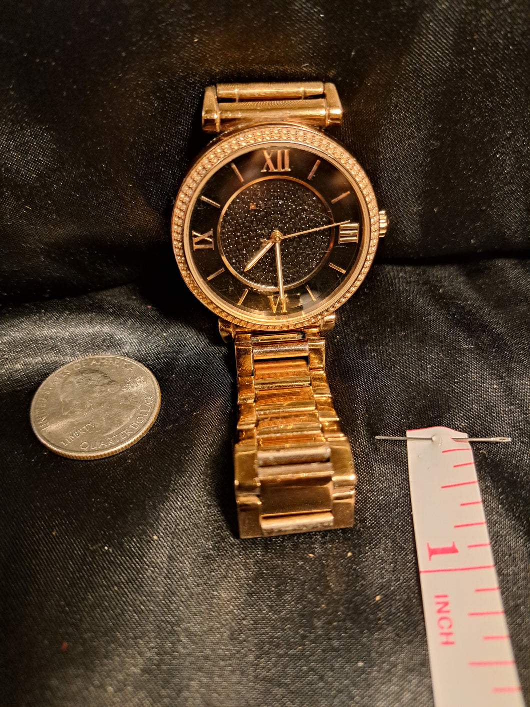 MICHAEL KORS WATCH MEN