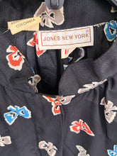 Load image into Gallery viewer, JONES NEW YORK SHIRT
