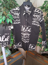 Load image into Gallery viewer, LIZ CLAIBORNE SHIRT
