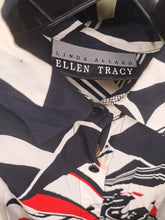 Load image into Gallery viewer, ELLEN TRACY SHIRT PLUS
