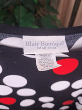 Load image into Gallery viewer, BLAIR BOUTIQUE SHIRT PLUS
