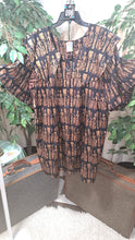 Load image into Gallery viewer, THE AFRICAN VILLAGE SKIRT SET PLUS
