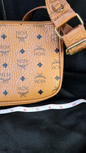 Load image into Gallery viewer, MARKED MCM PURSE
