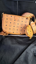 Load image into Gallery viewer, MARKED MCM PURSE
