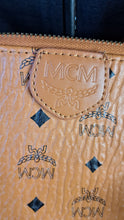 Load image into Gallery viewer, MARKED MCM PURSE
