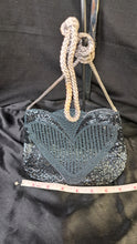 Load image into Gallery viewer, VANESSA BEADED PURSE
