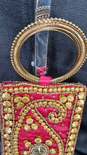 Load image into Gallery viewer, HERITAGE RED PURSE
