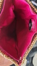 Load image into Gallery viewer, HERITAGE RED PURSE
