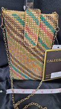 Load image into Gallery viewer, CALEESA CIGARETTE STYLE PURSE
