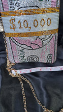 Load image into Gallery viewer, 10,000 PINK PURSE
