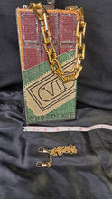 Load image into Gallery viewer, VIP BEADED BAG
