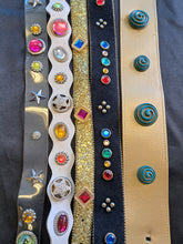 Load image into Gallery viewer, BELT BEDAZZLED FUN
